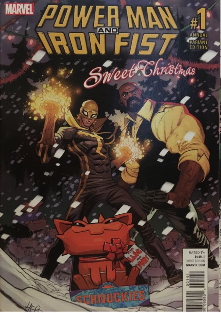 Justice Society Of America: The Bad Seed