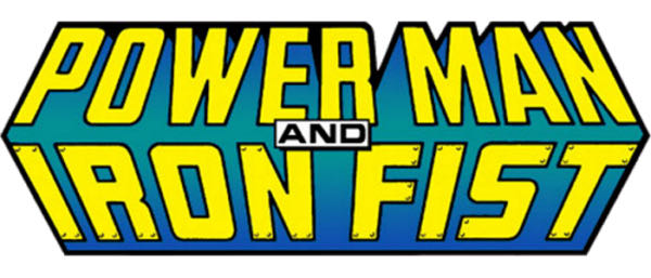 Power Man And Iron Fist - Marvel Comics (119 - Sep 1985) comic book collectible [Barcode 071486021490] - Main Image 2