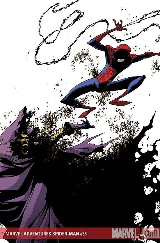 Power Man And Iron Fist - Marvel Comics (119 - Sep 1985) comic book collectible [Barcode 071486021490] - Main Image 4