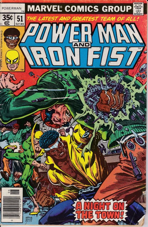 30 Days Of Night: Eben and Stella