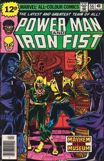 Namor: The First Mutant