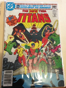 Dungeons and Dragons