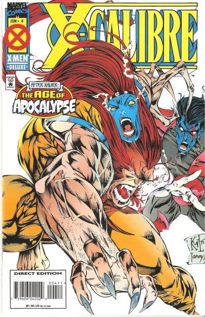 Neil Gaiman’s Neverwhere