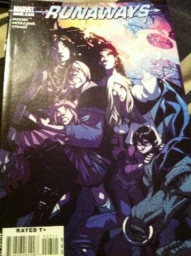 Power Man And Iron Fist