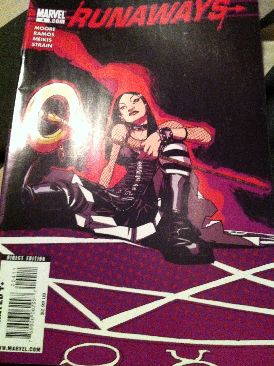 Moon Knight: Marc Spector Special