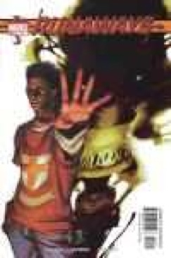 Swamp Thing (Vol. 2): Reprint