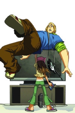 Green Lantern: Secret Files And Origins