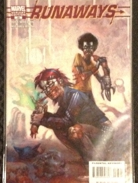 Power Man And Iron Fist