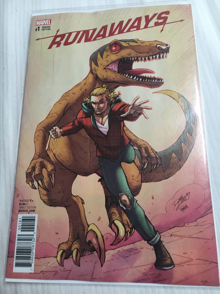 Dungeons and Dragons