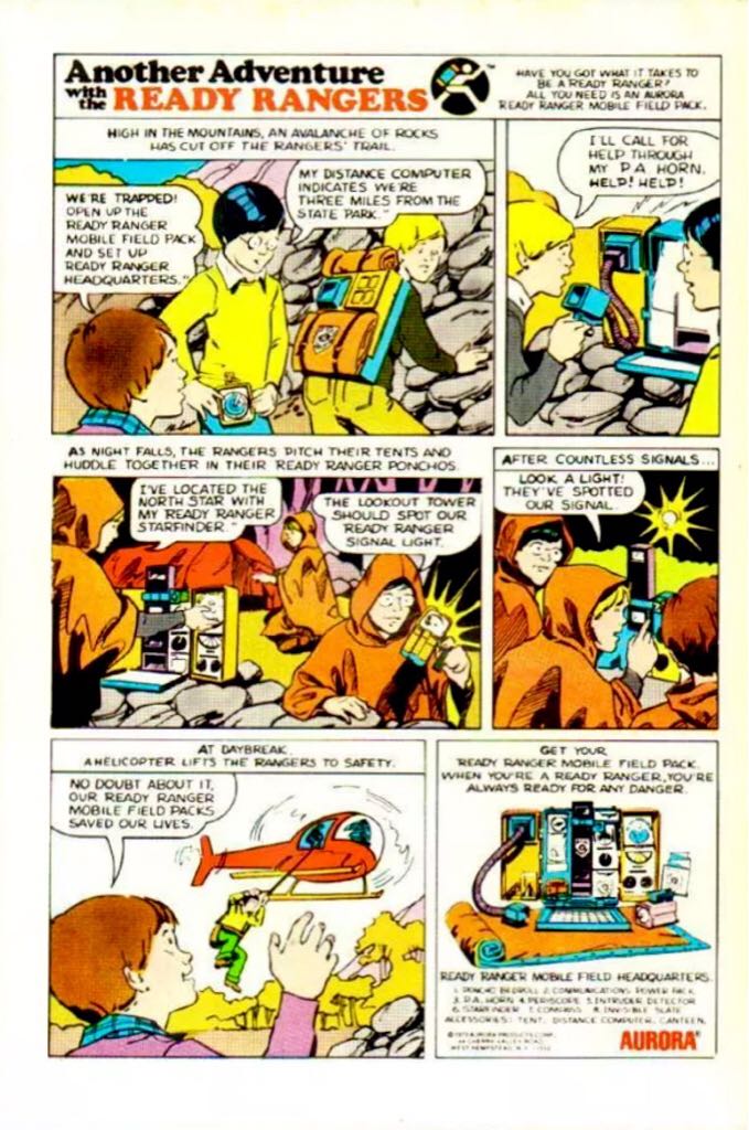 Shazam - DC Comics (10 - 02/1974) comic book collectible - Main Image 2