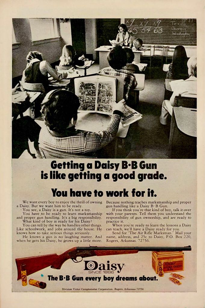 Shazam - DC Comics (5 - 09/1973) comic book collectible - Main Image 2