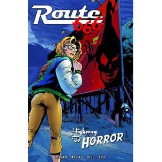 Power Man And Iron Fist