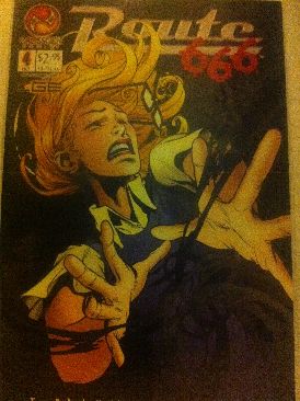 Sensational She-Hulk, The