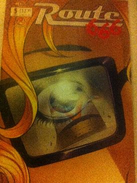 Iron Man 2 Agents Of Shield