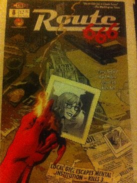 Les Fugitifs T02 - Vivre vite