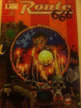 Green Lantern Corps: Recharge