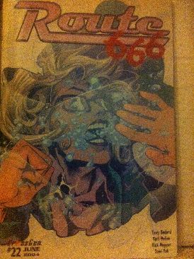 Green Lantern Corps: Recharge