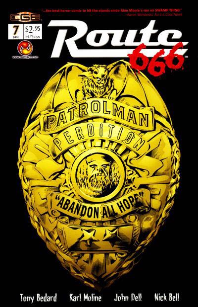 Les Chronique De Spawn