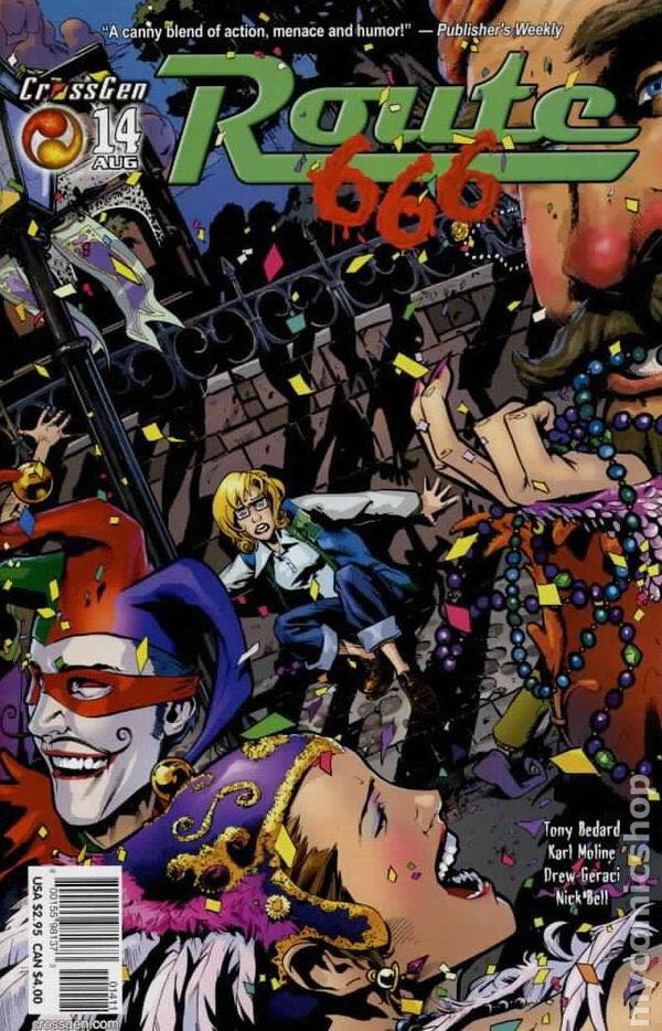 Sensational She-Hulk, The