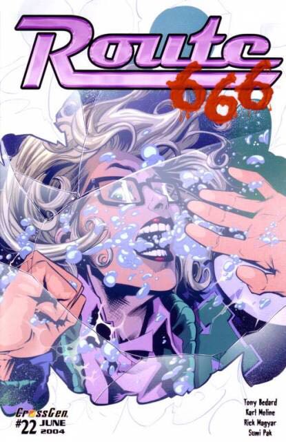 Daken Dark Wolverine