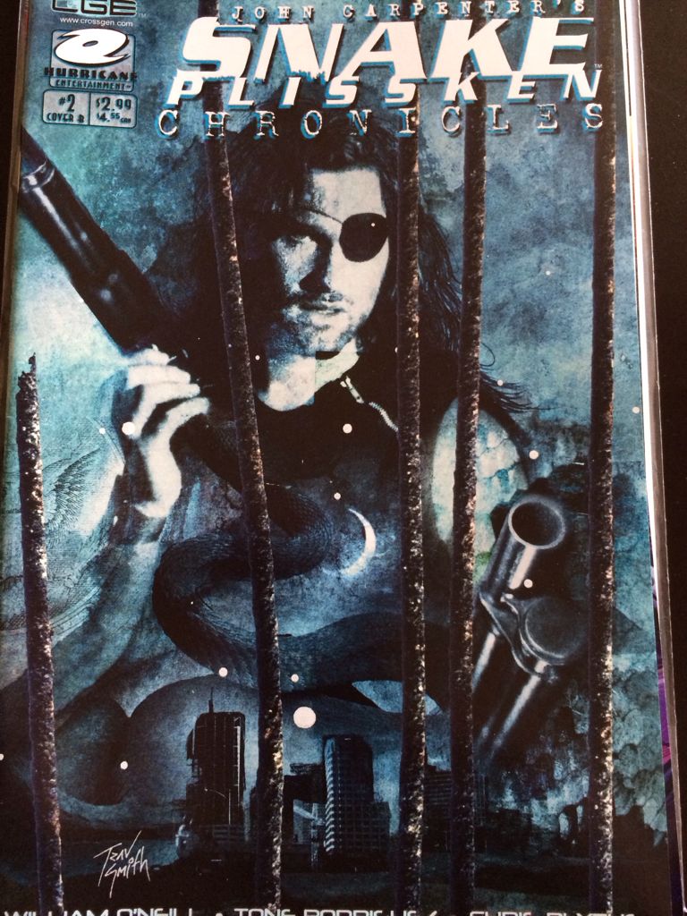 Heavy Metal Magazine