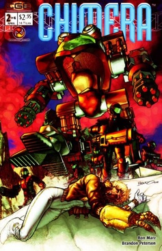 Power Man and Iron Fist (Vol. 1)