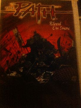 Guy Gardner: Warrior