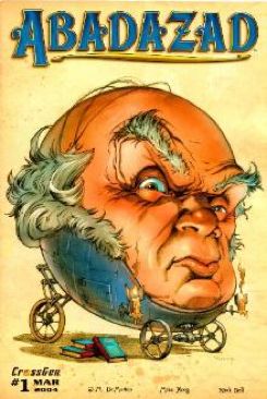 Sensational She-Hulk, The