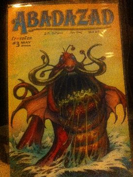 Power Man and Iron Fist