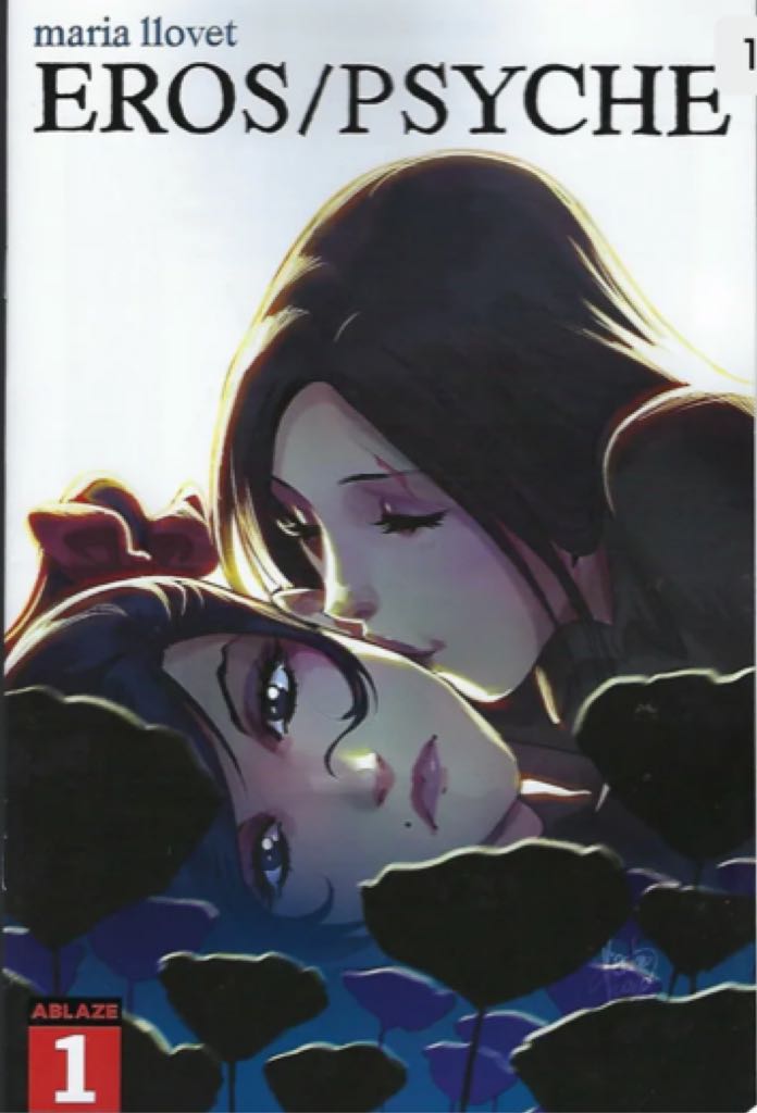 Saga Of The Swamp Thing #9 - DC (Detective Comics) (9) comic book collectible [Barcode 741258369] - Main Image 2