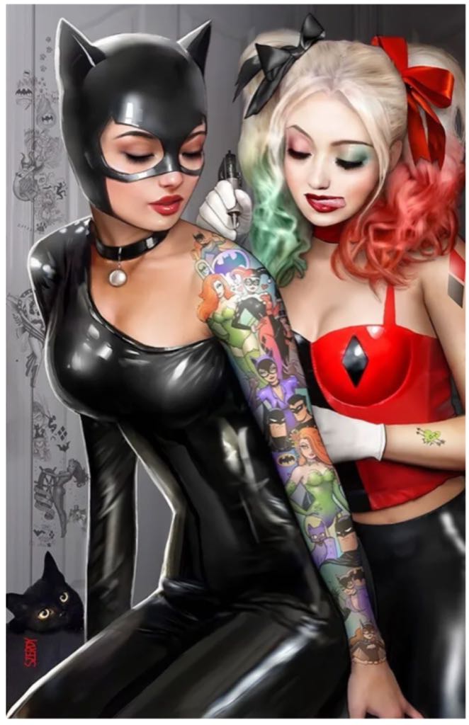 Saga Of The Swamp Thing - DC (Detective Comics) (12) comic book collectible [Barcode 741585593] - Main Image 2