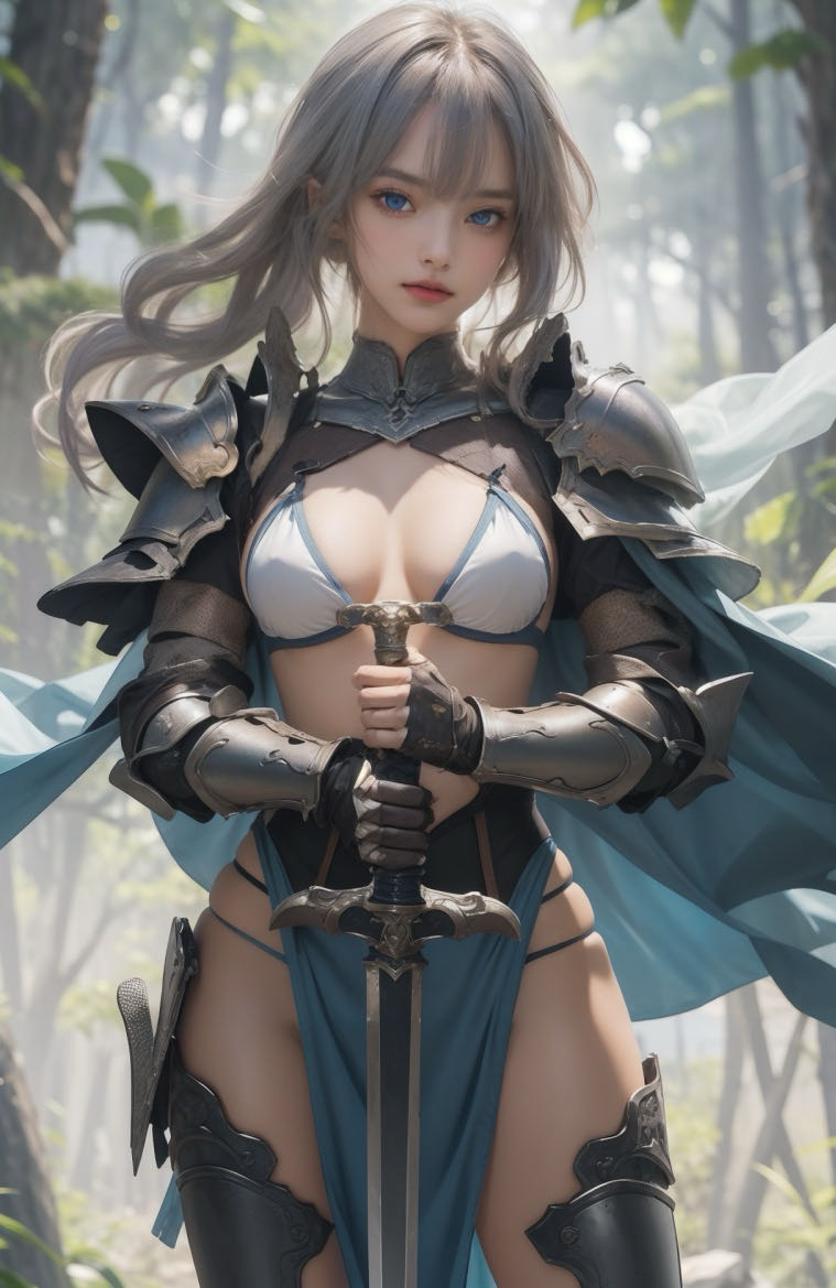 The Saga Of The Swamp Thing - DC Comics (2 - Jun 1982) comic book collectible [Barcode 2854144564965] - Main Image 3