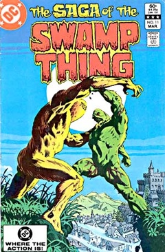 Les Chronique De Spawn