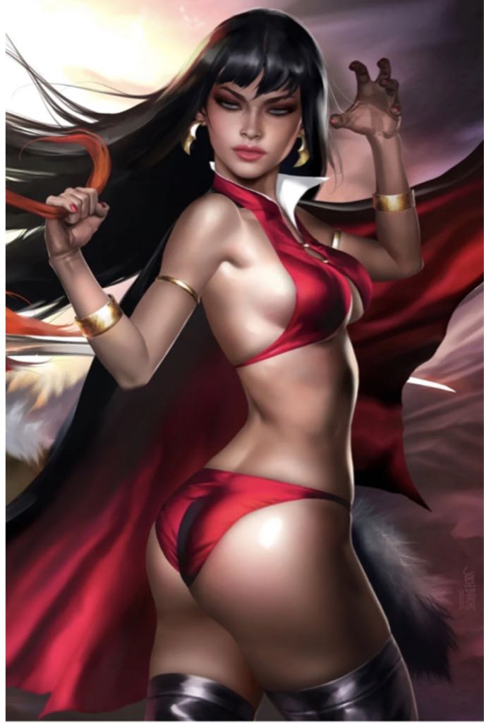 The Saga Of The Swamp Thing - DC (Detective Comics) (11) comic book collectible [Barcode 25425599566] - Main Image 2