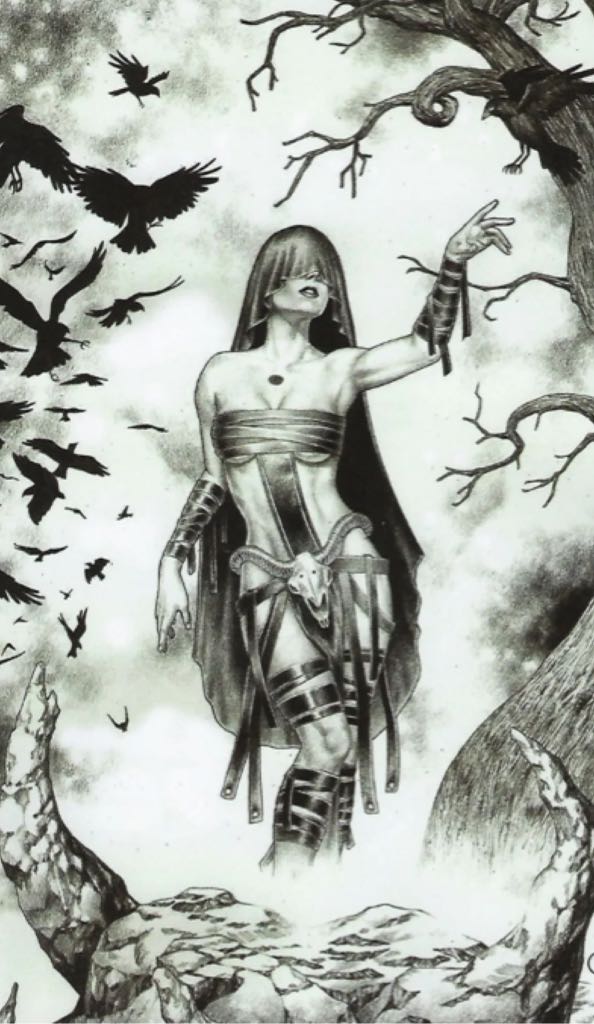 Saga Of The Swamp Thing - DC (Detective Comics) (14 - Jun 1983) comic book collectible [Barcode 522147558854] - Main Image 2