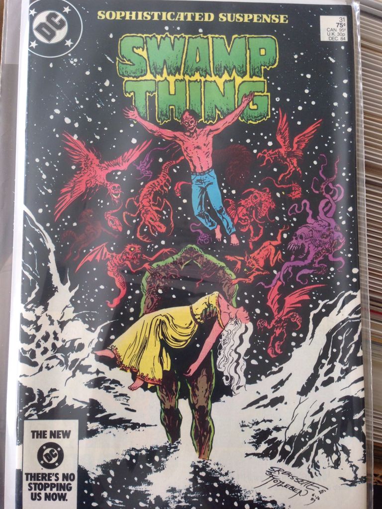 Captain Marvel Vol. 4