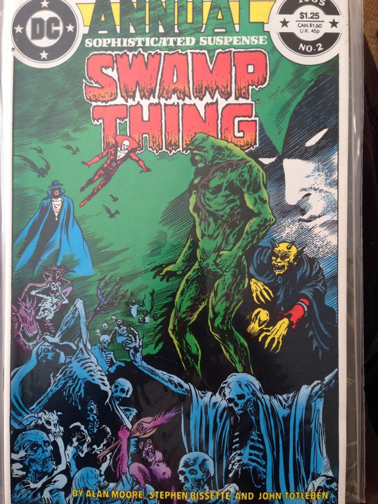 Power Man And Iron Fist