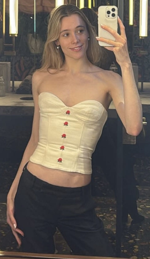 Saga Of The Swamp Thing #27 - DC (Detective Comics) (27 - Aug 1984) comic book collectible - Main Image 3