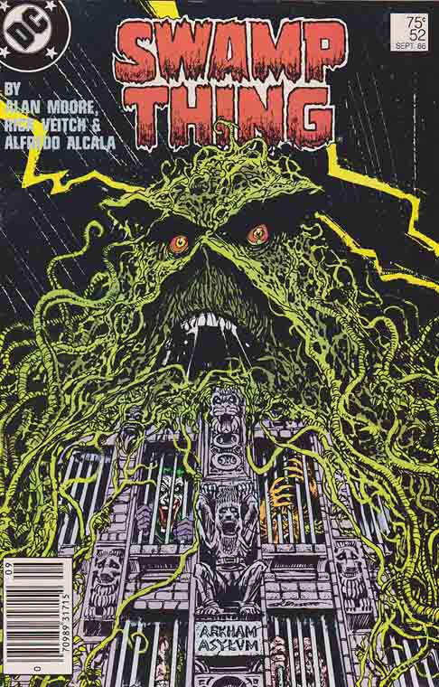 Guy Gardner: Warrior