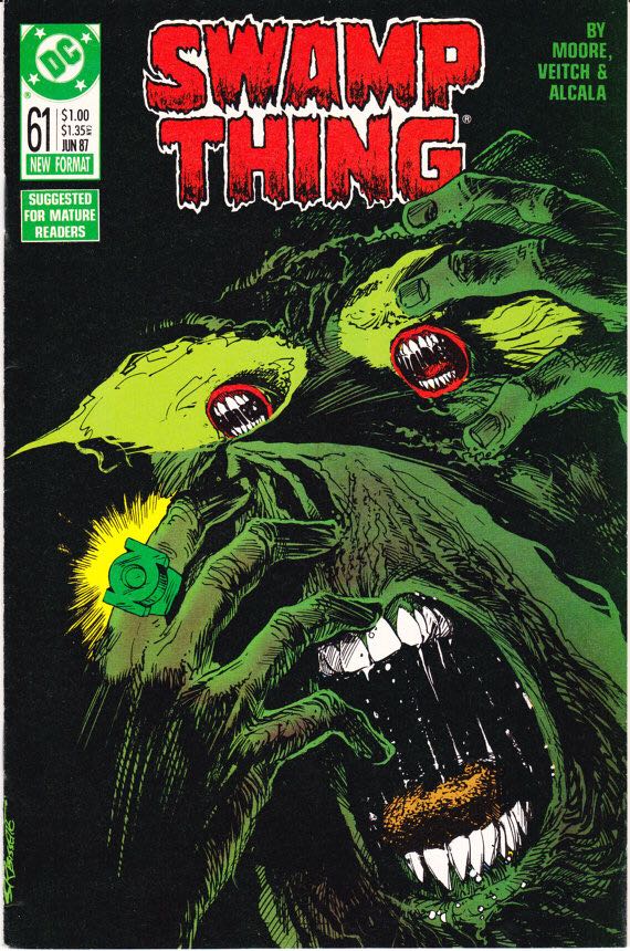 Uncanny X-Men Annual (2006)