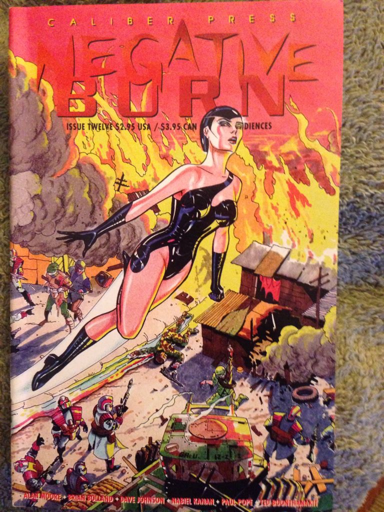 Power Man and Iron Fist