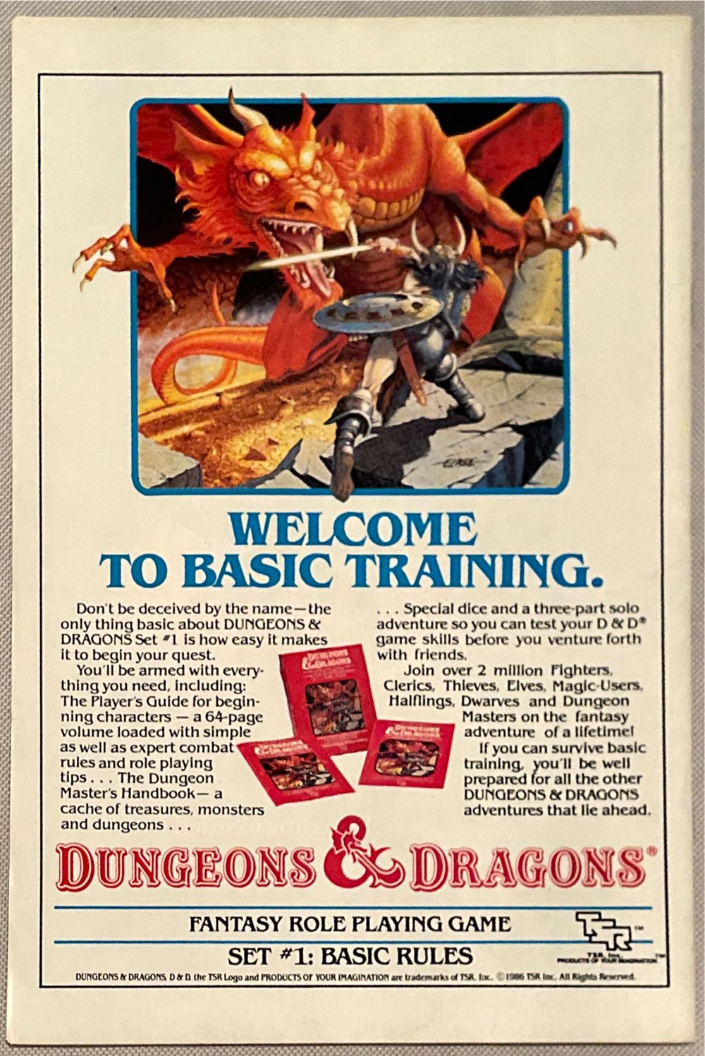 D.P.7 - Marvel Comics, A New World Pictures Company (10 - Aug 1987) comic book collectible [Barcode 071486022909] - Main Image 2