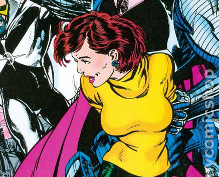 Star Brand #12 - Marvel (12 - Mar 1988) comic book collectible [Barcode 75965938] - Main Image 3