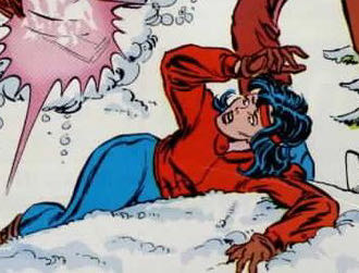 Star Brand #12 - Marvel (12 - Mar 1988) comic book collectible [Barcode 75965938] - Main Image 4