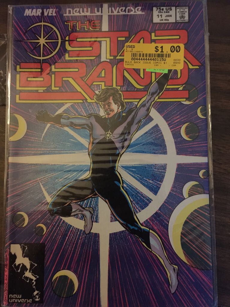 Savage She-hulk, The