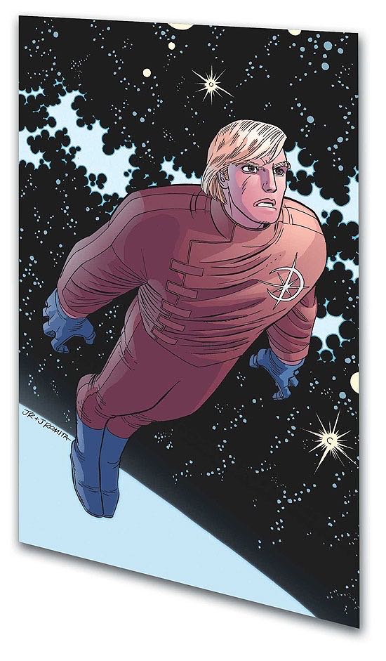 Star Brand #11 - Marvel (11 - Jan 1988) comic book collectible [Barcode 75965938] - Main Image 4