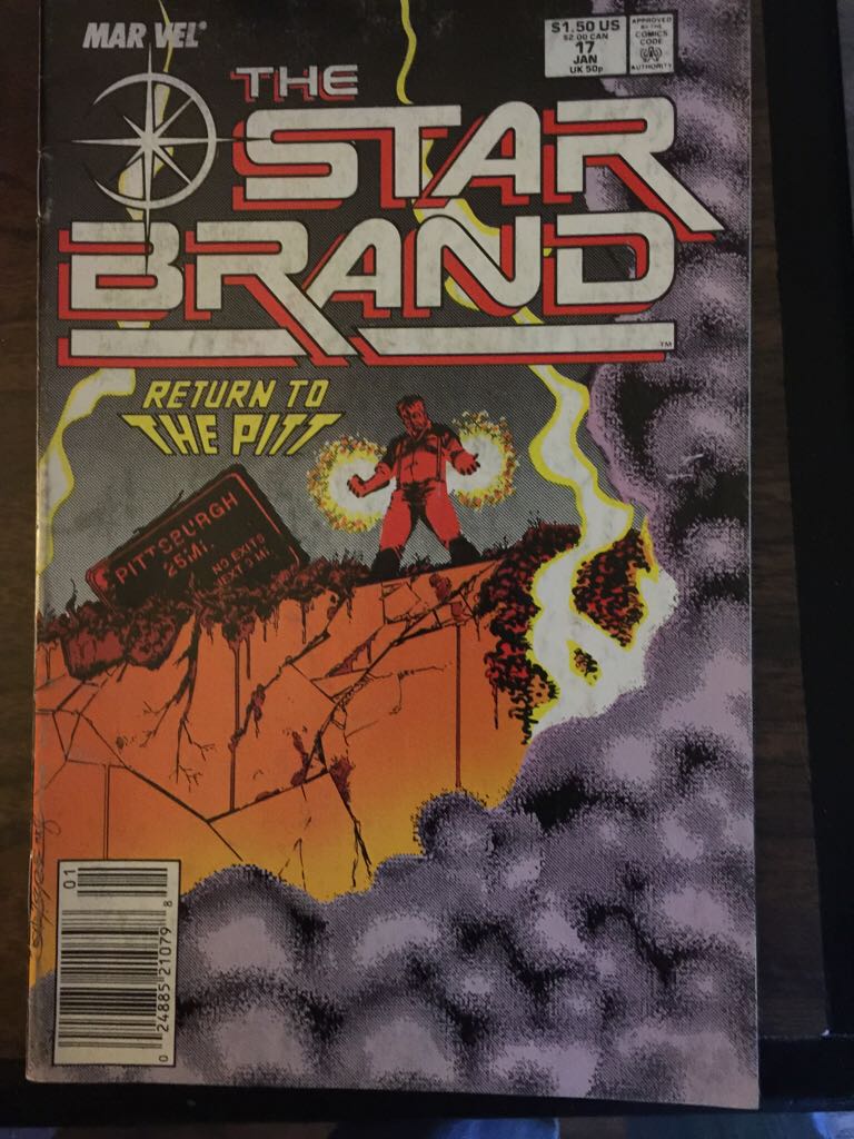 Daken Dark Wolverine