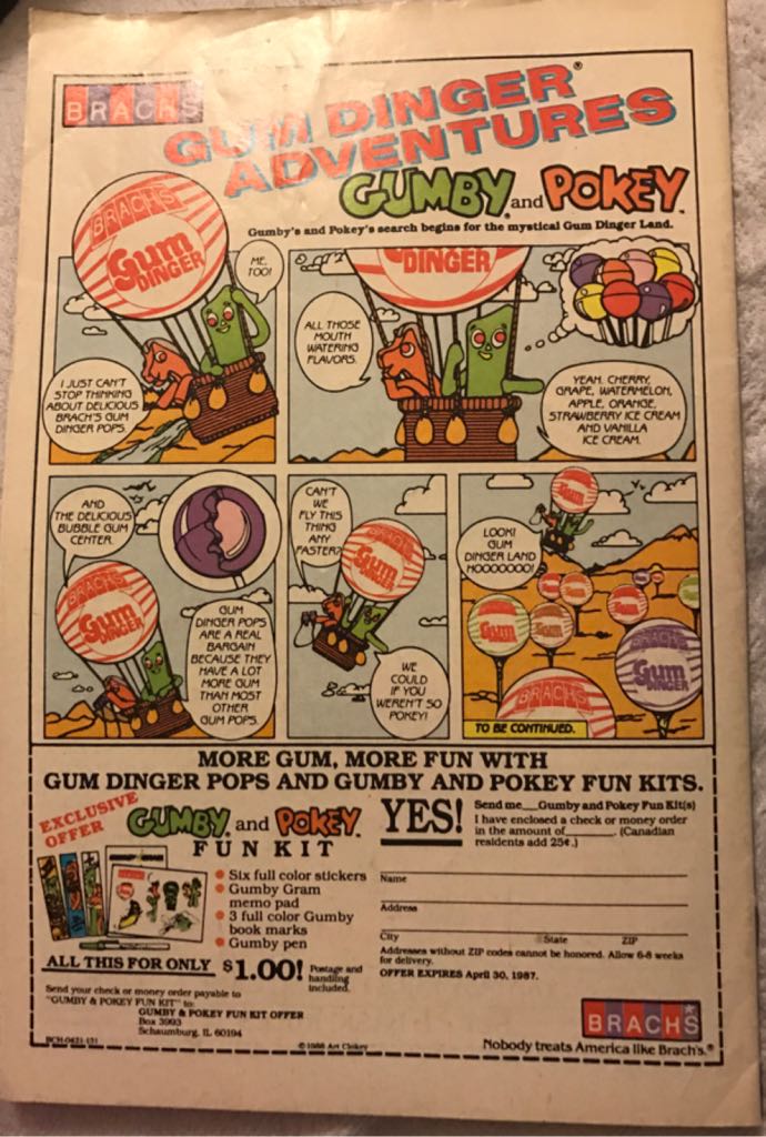 Star Brand - Marvel (3 - Dec 1992) comic book collectible [Barcode 07148602140712] - Main Image 2