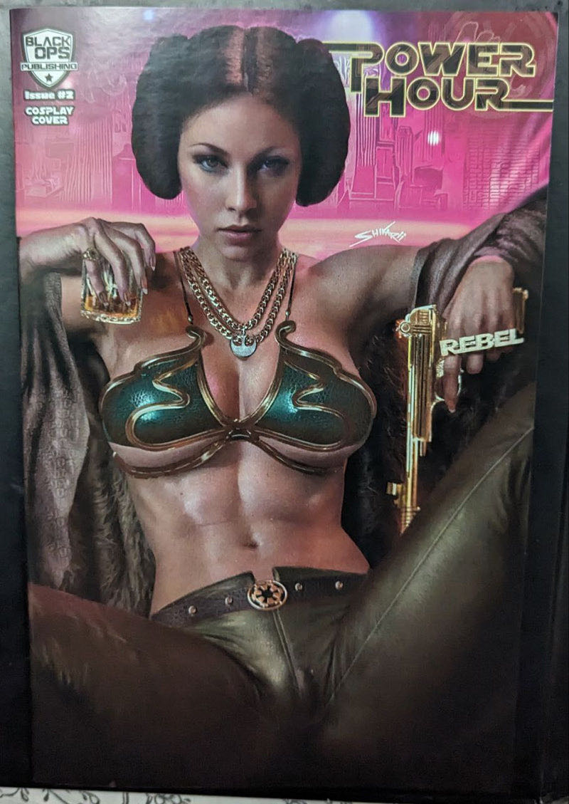 Queen Sonja - Dynamite Entertainment (8 - Jul 2010) comic book collectible [Barcode 725130144447] - Main Image 4