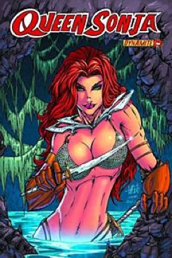 Power Man and Iron Fist